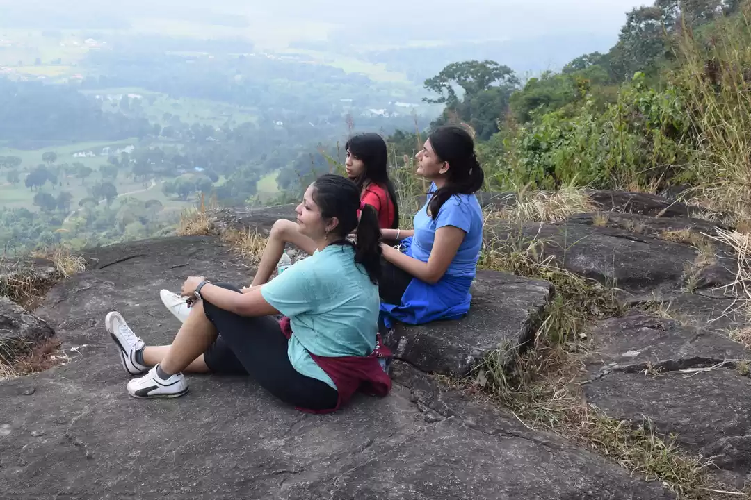 Photo of Coorg Diary