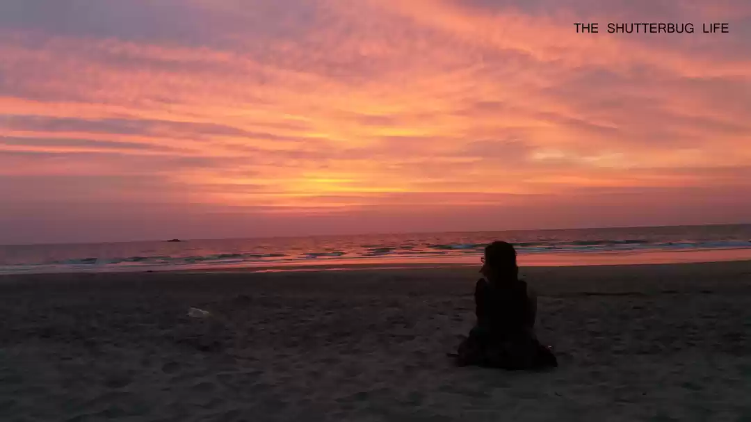 Photo of Gokarna Girls Trip