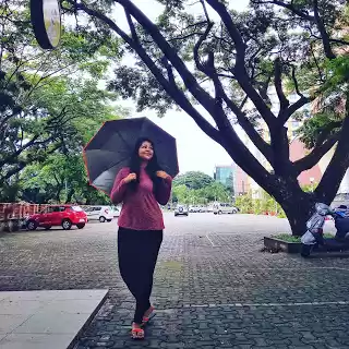 Photo of Mind Over Monsoons: