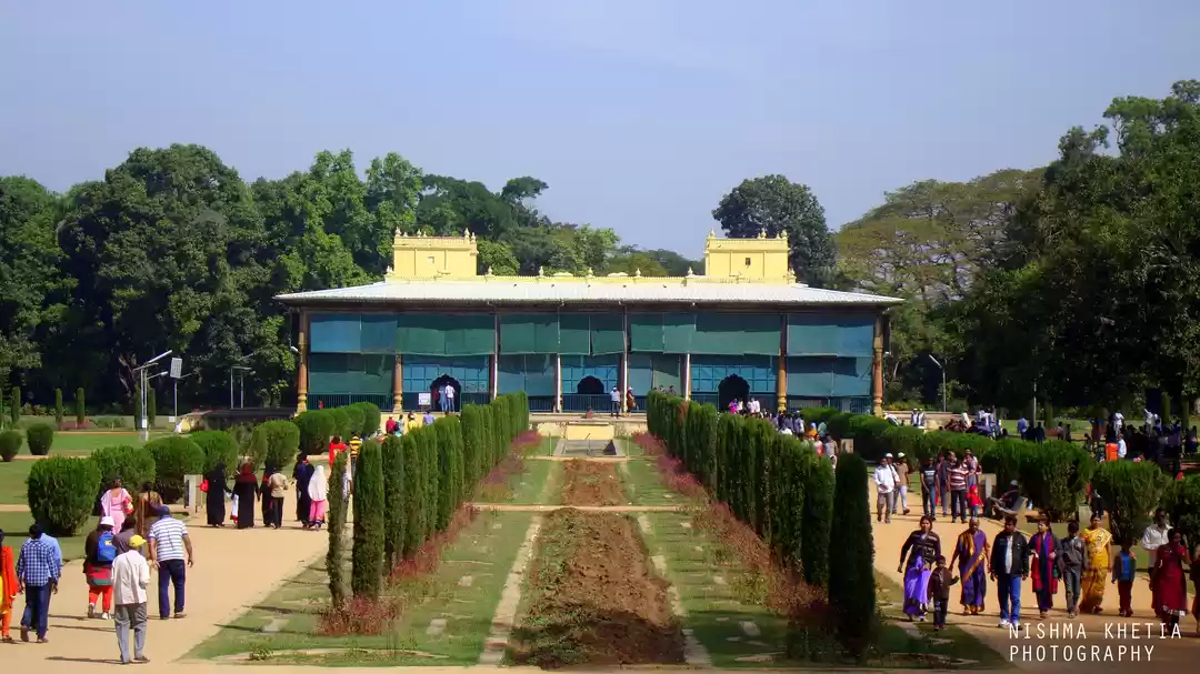 Photo of Mysore, Ooty and Ban