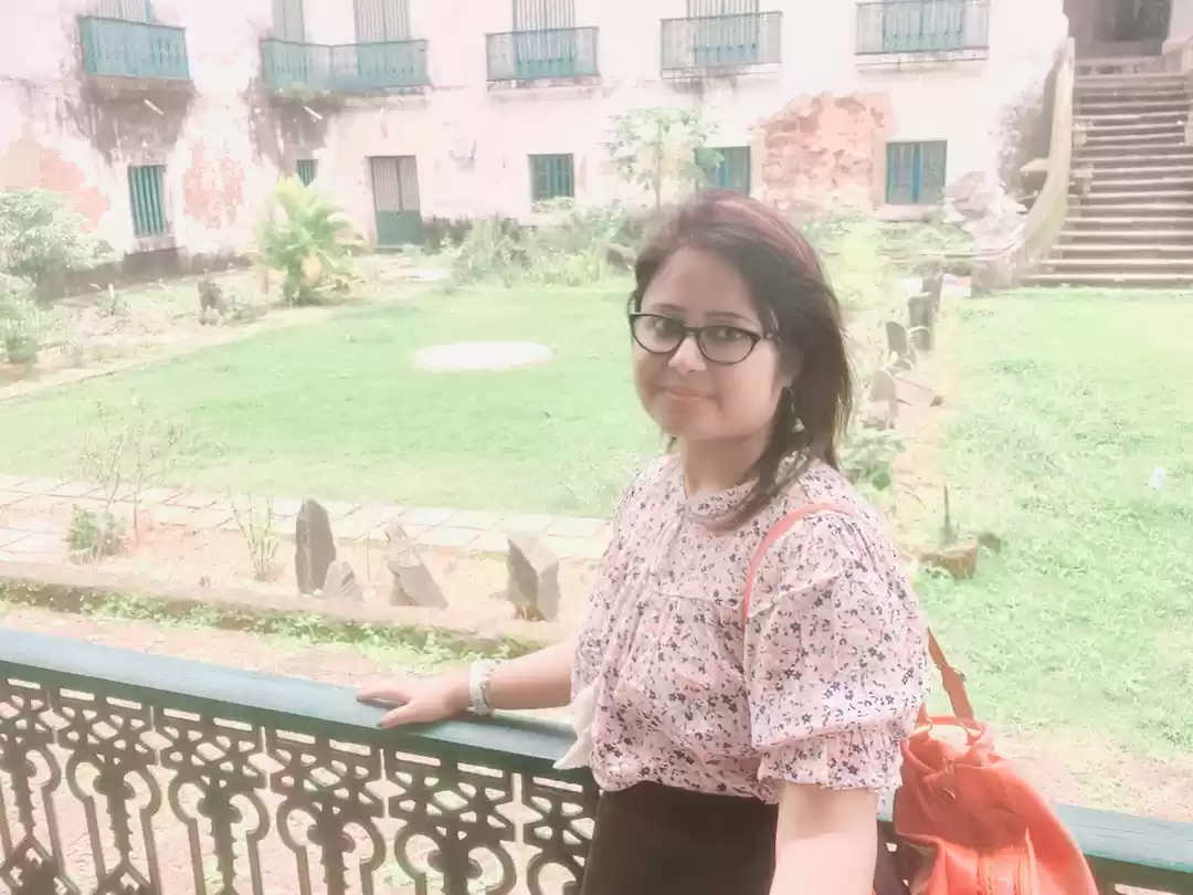 Photo of Se cathedral,Goa