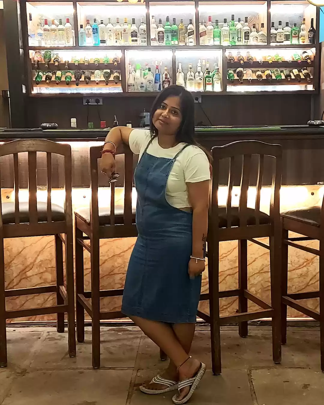 Photo of Cafe Candolim