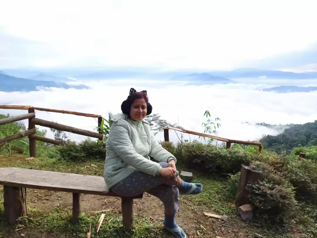 Photo of Gurung Homestay