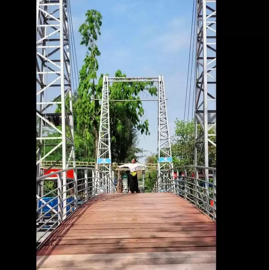 Photo of Nicco park, a great 