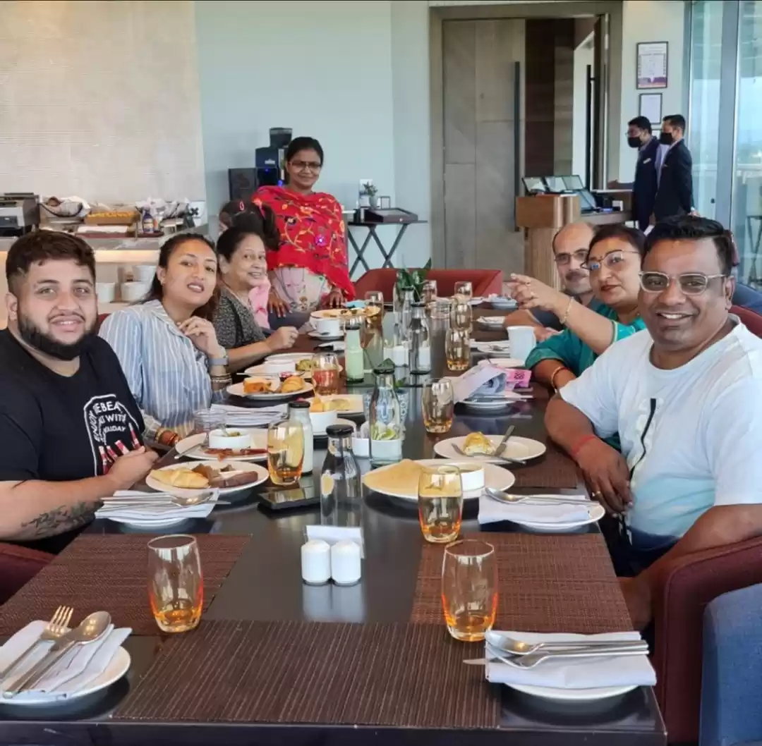 Photo of Taj Vivanta Bhubanes