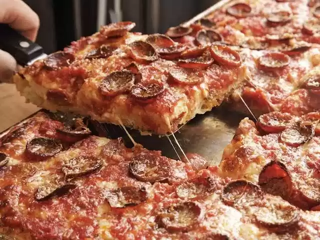 Photo of Giordano’s Pizza Sho