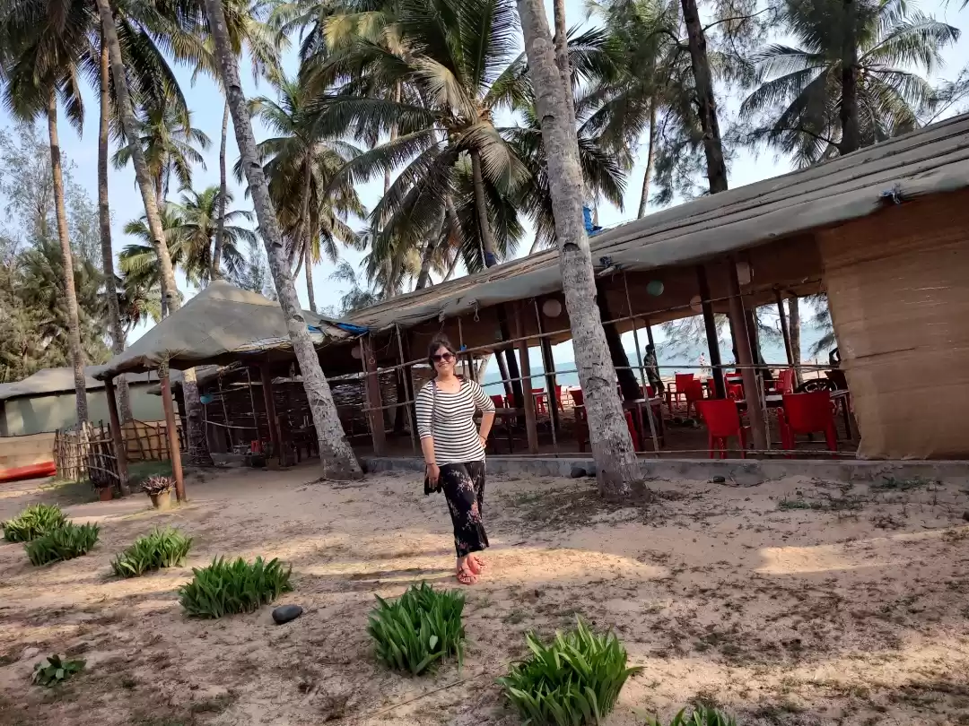 Photo of Bon voyage 