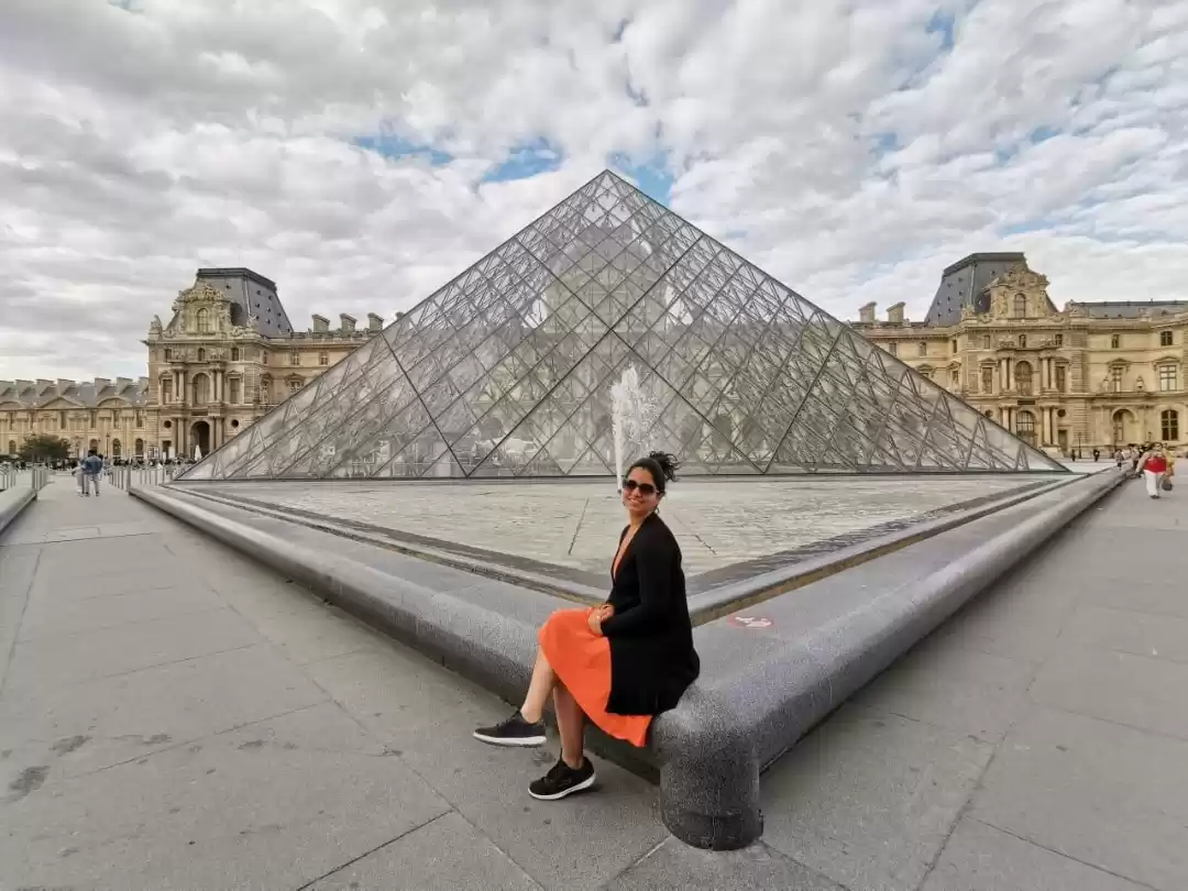 Photo of The world's greatest