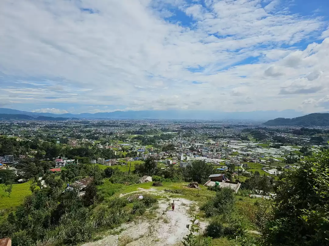 Photo of Kathmamdu hiking 