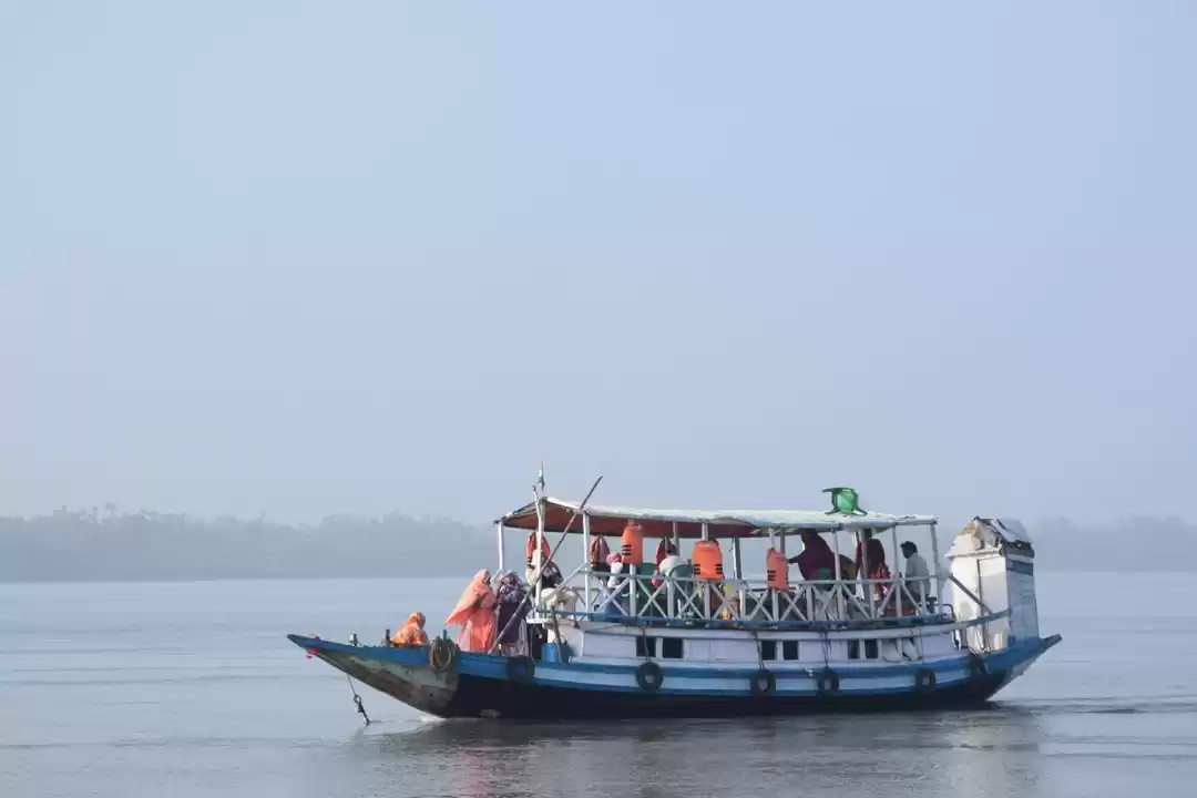 Photo of Sundarban, the Royal