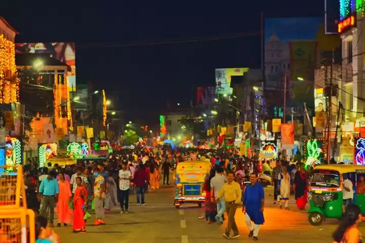 Photo of Agartala- My City My