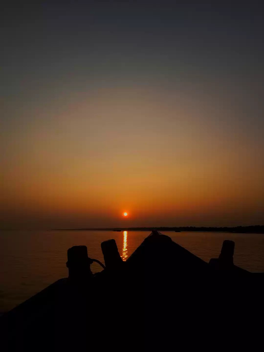 Photo of 1 night at Sundarban