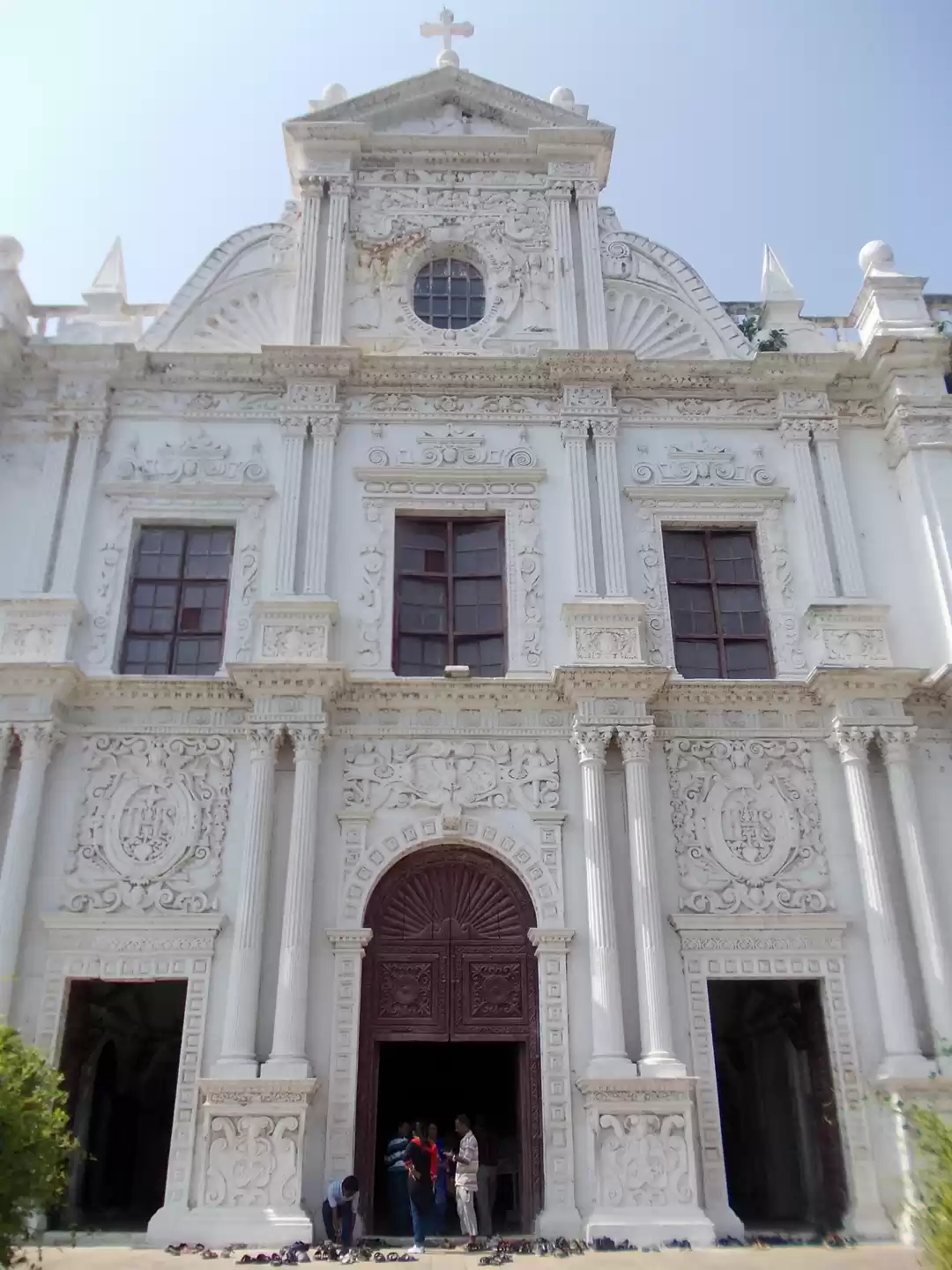 Photo of Gujarat Chronicles