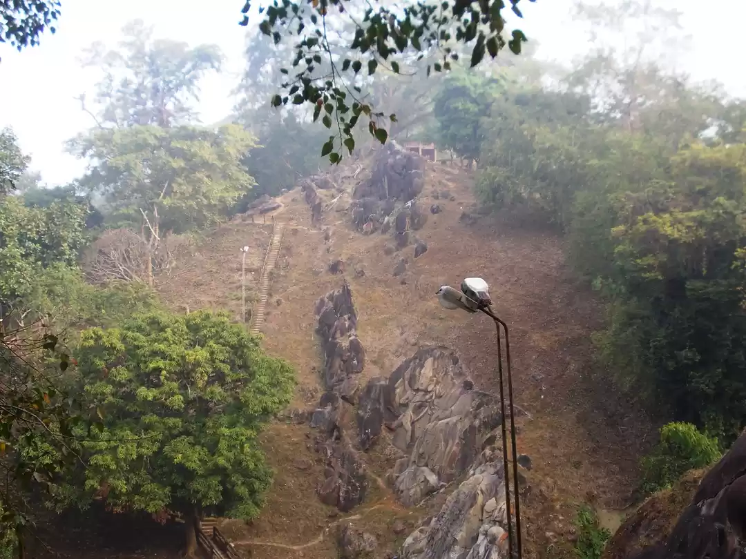 Photo of TTOT – Tiny Trip Of