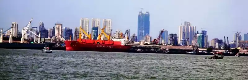 Photo of My Tryst With City O