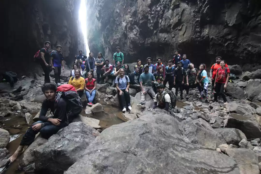 Photo of Exploring the Valley