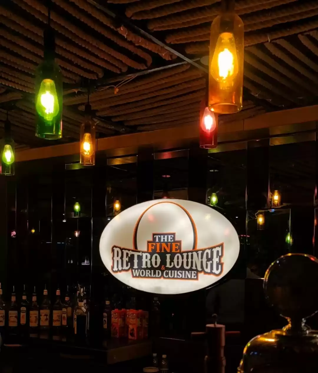 Photo of 📍Retro Bistro - Vad