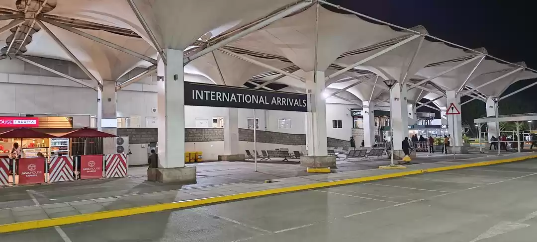 Photo of Kilimanjaro Series (