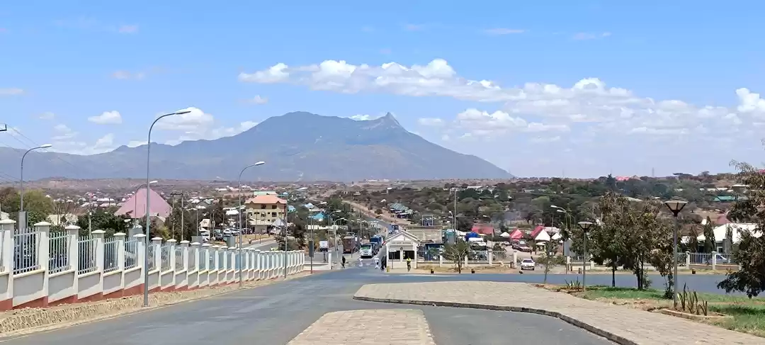 Photo of Kilimanjaro Series (