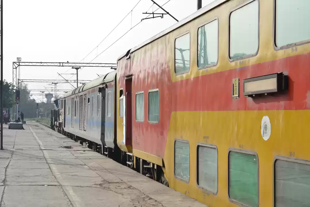 Photo of Jaipur: The city of