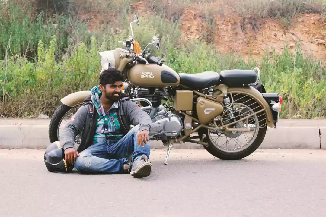 Photo of Jagadeesh Aarya