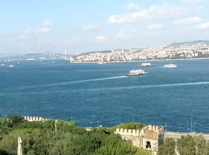 Photo of The Land of Turkey