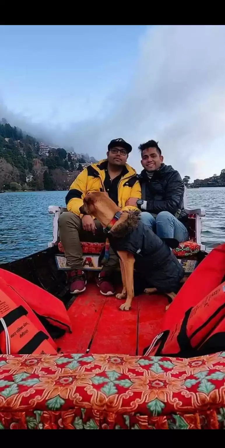 Photo of Trip to Nanital : An