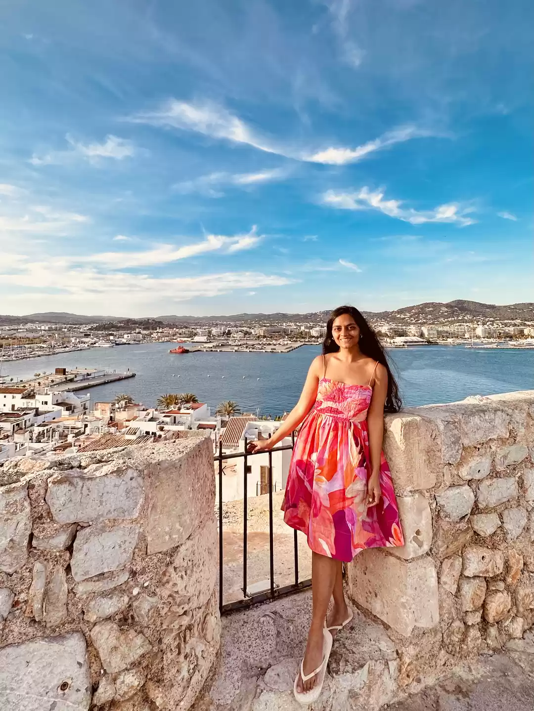 Photo of 📍Ibiza, Spain- beyo