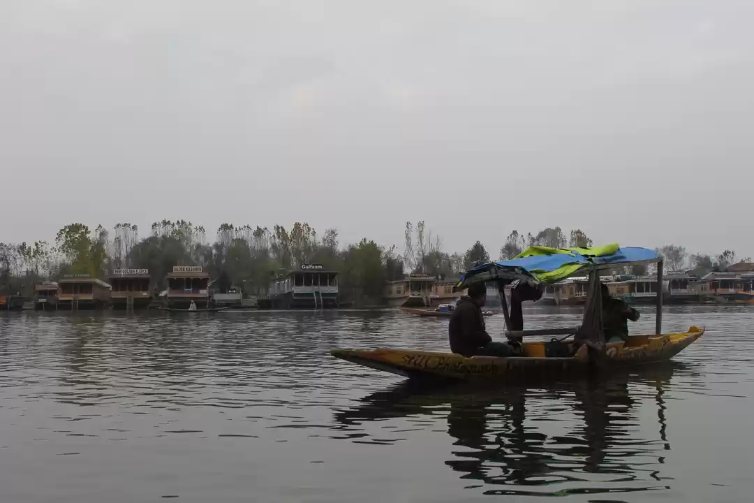 Photo of Enjoy the serenity o