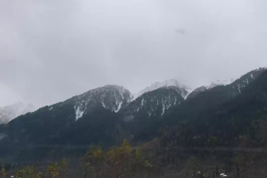 Photo of Sonmarg- The mesmeri