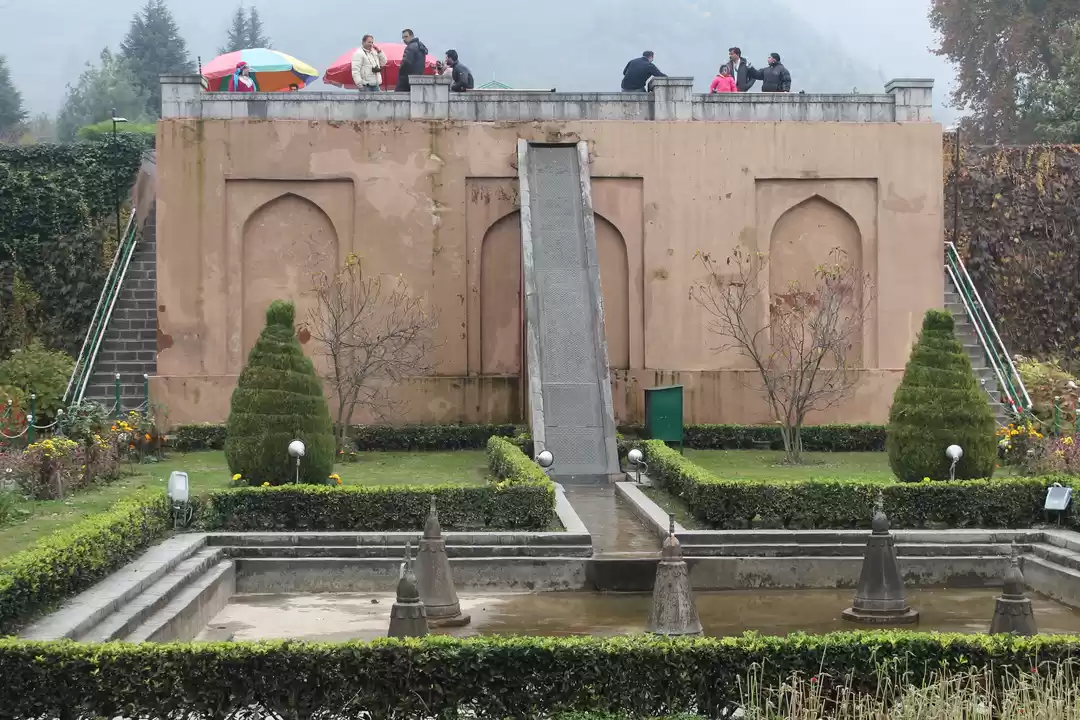 Photo of Srinagar – The City