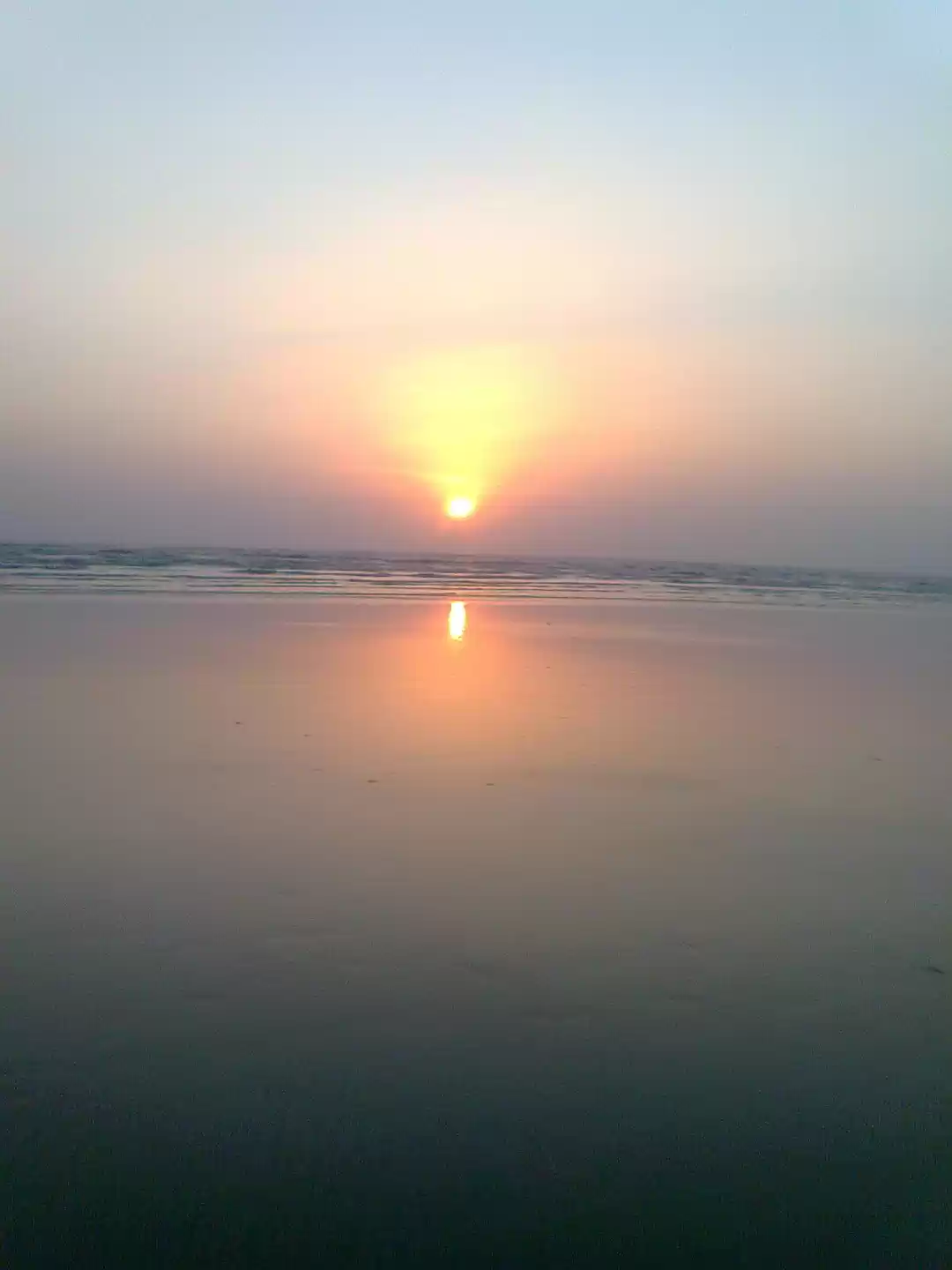 Photo of Alibaug - A quick un