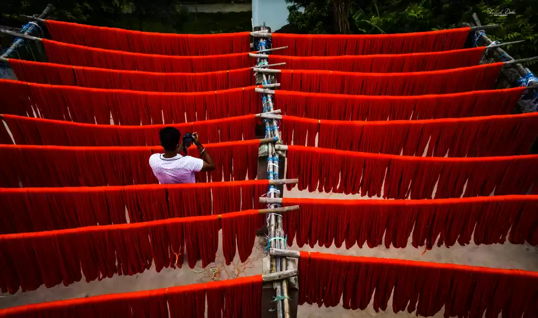 Photo of Beautiful work of co