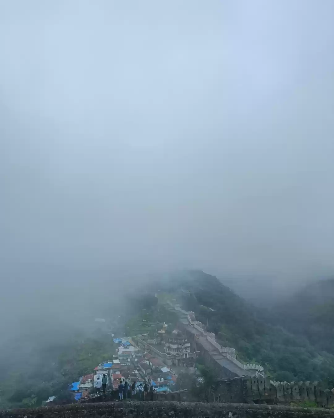 Photo of Megnificent Kumbhalg