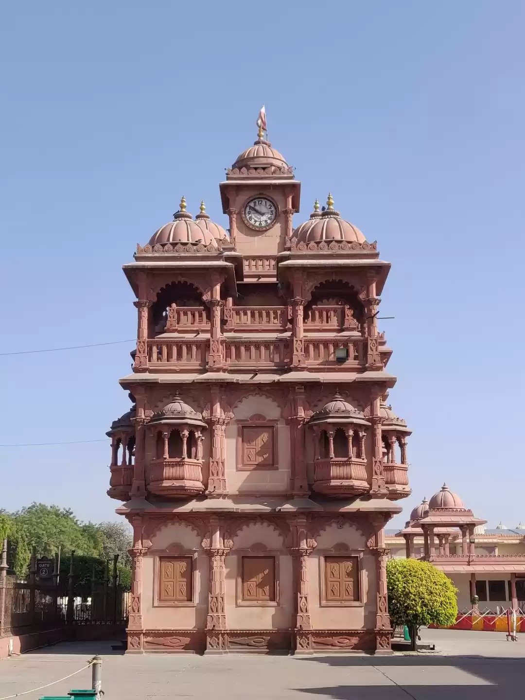 Photo of Beautiful Swaminaray