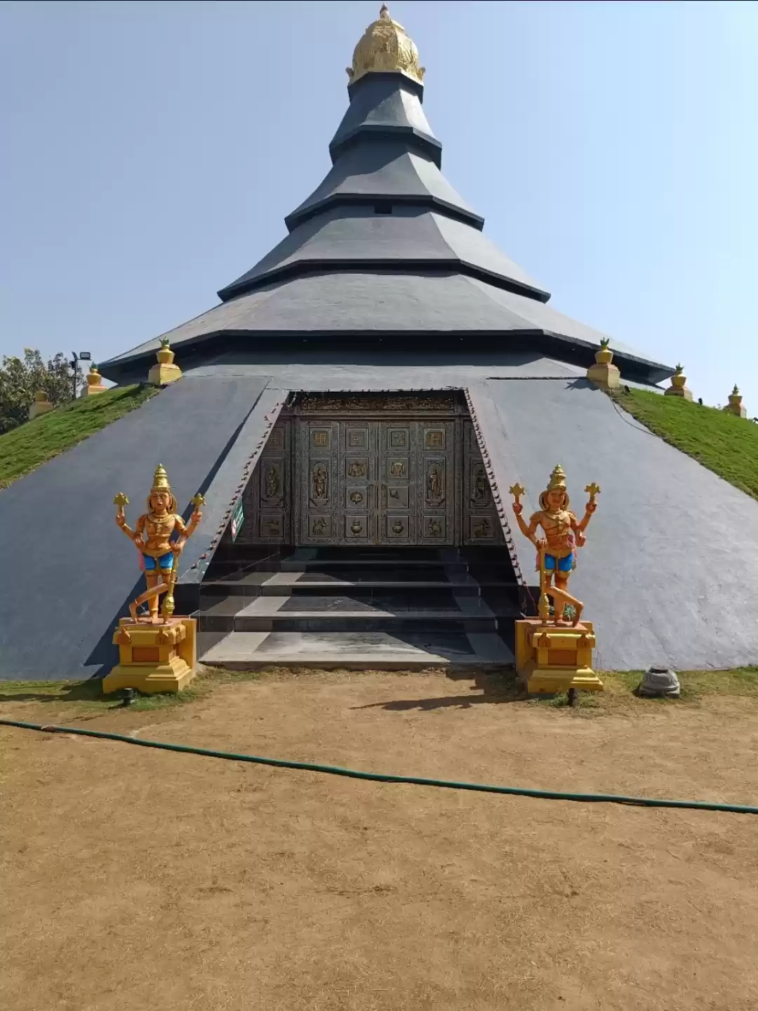 Photo of UPACA Tirupati Balaj
