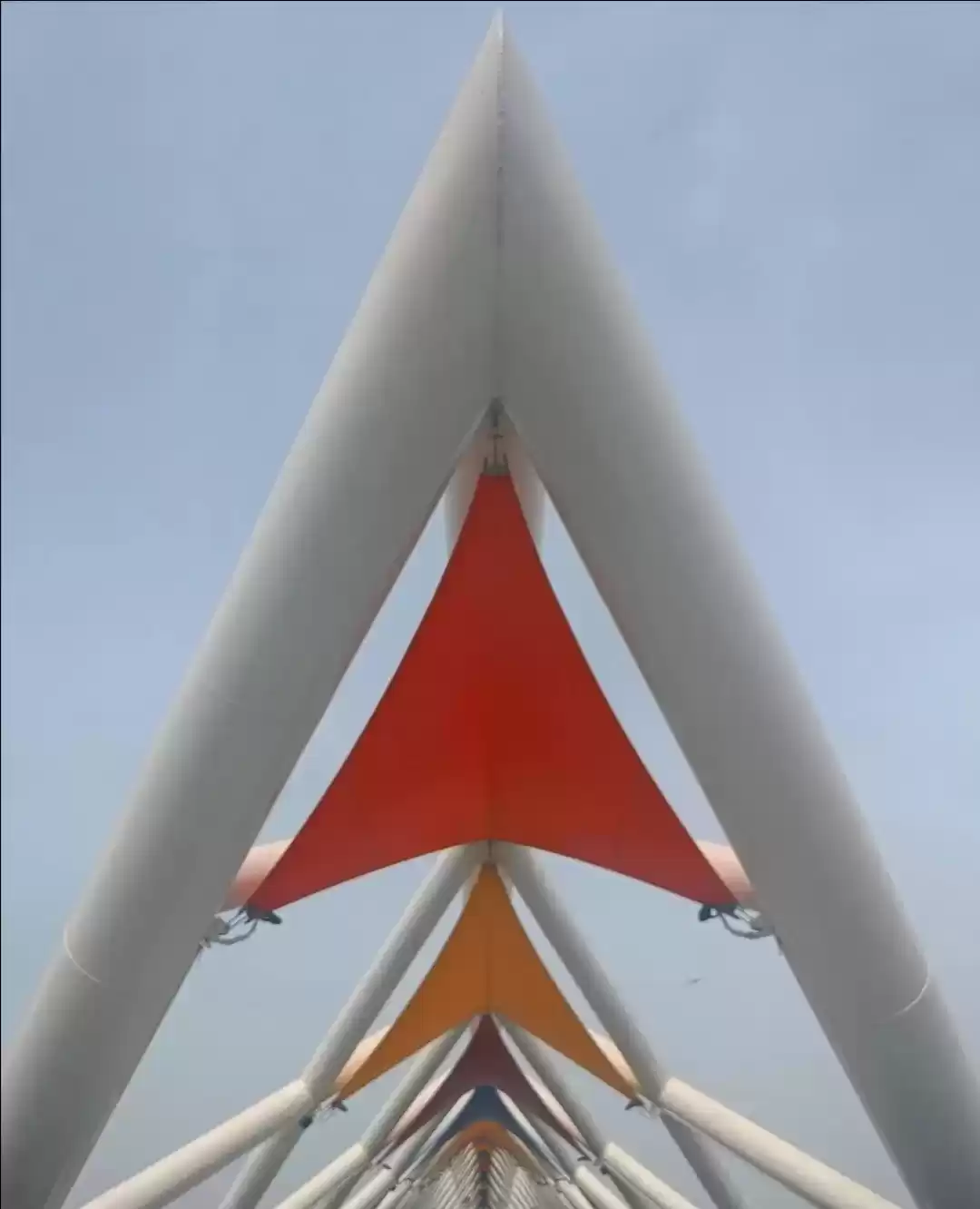 Photo of Iconic Bridge on Sab