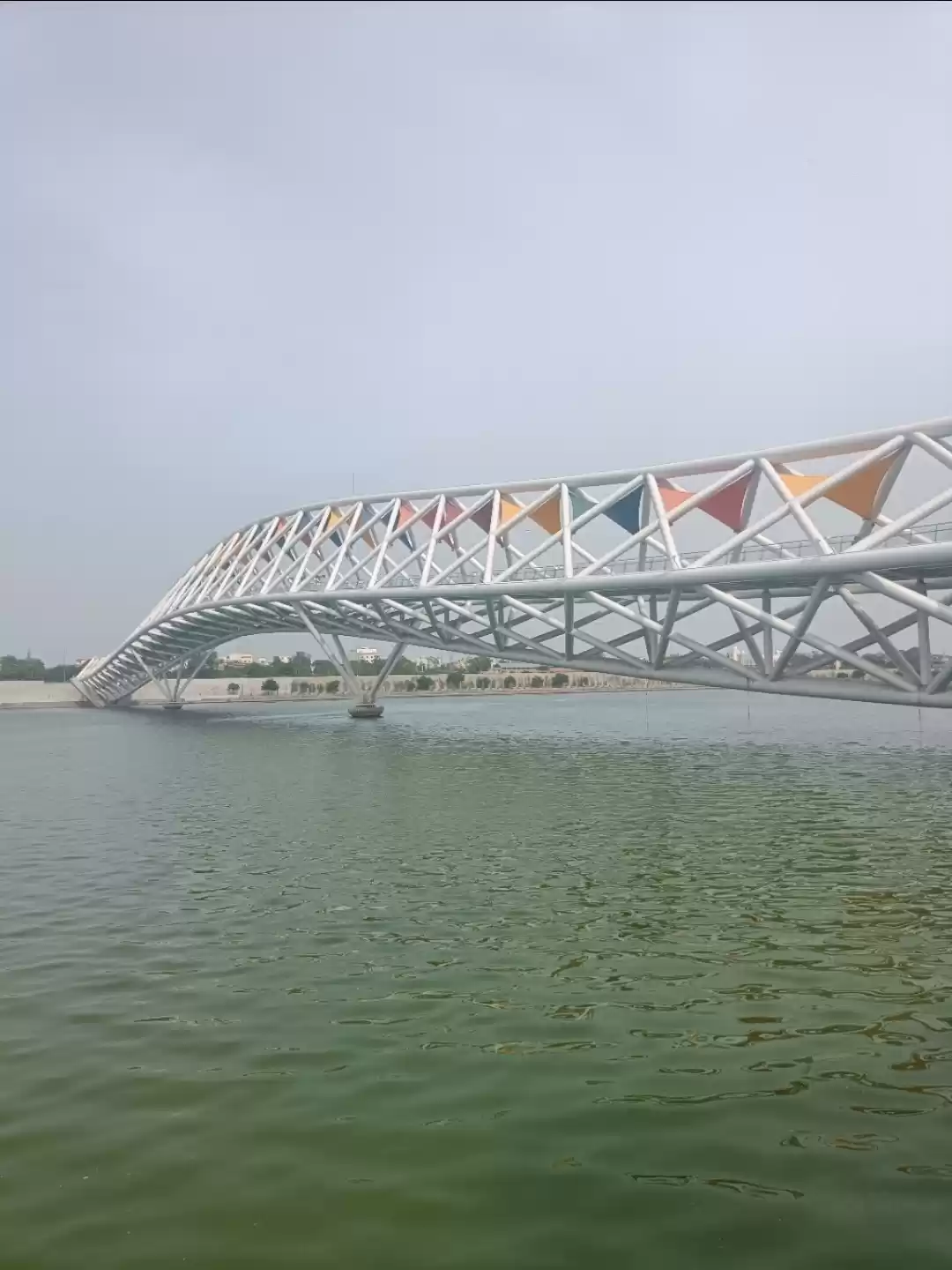 Photo of Sabarmati Riverfront