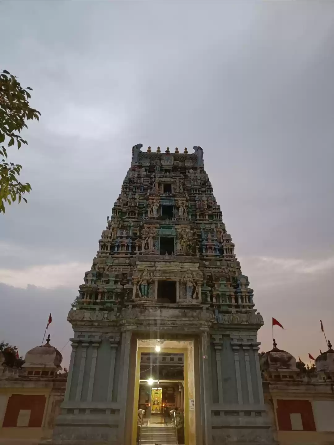 Photo of Kamakshi Mandir, Amb