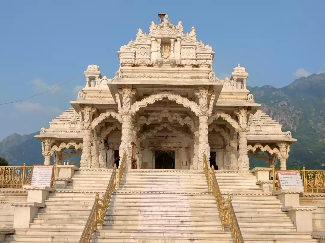 Photo of Sanghavi Bheru Tarak