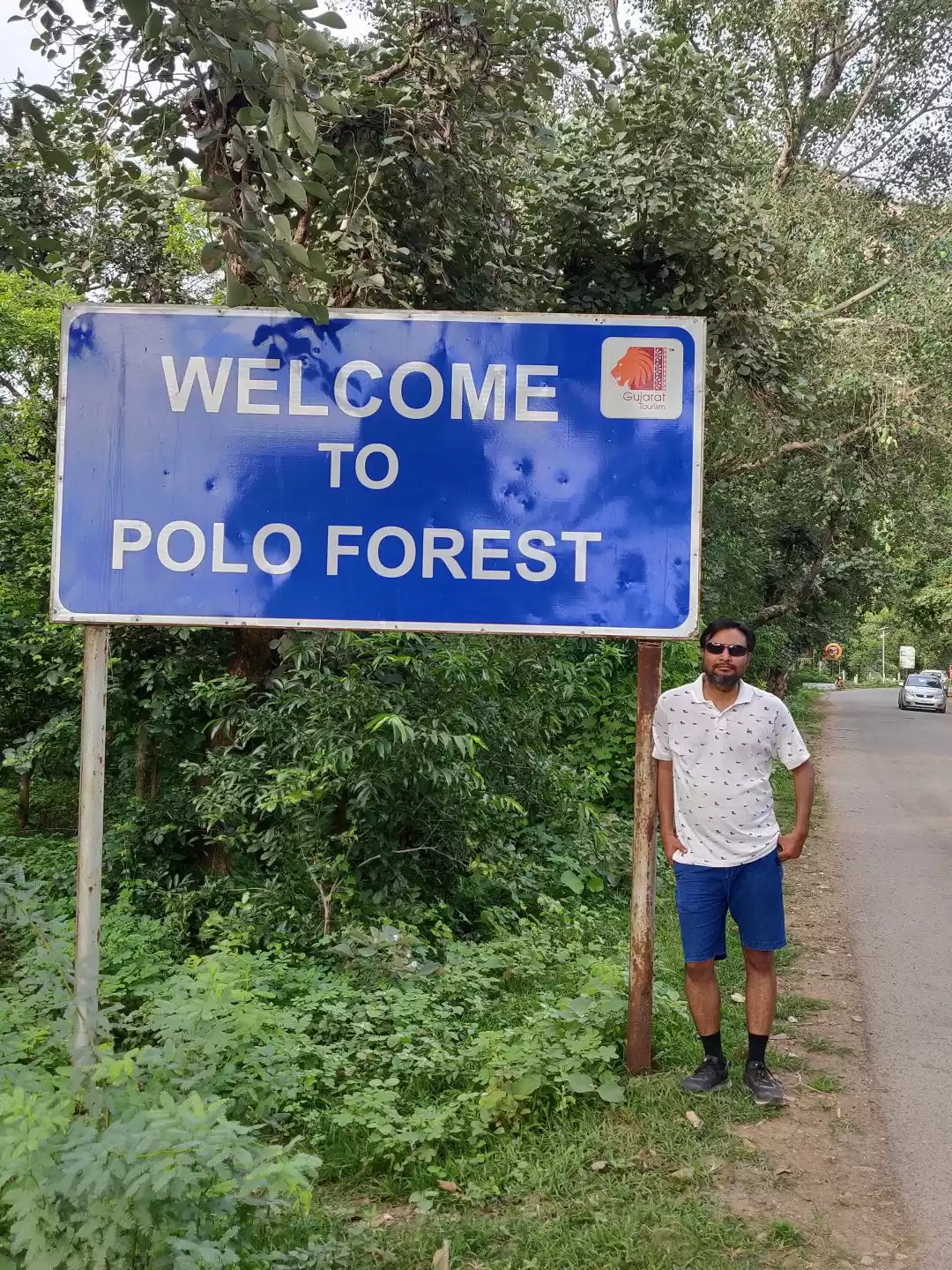 Photo of Polo Forest, Gujarat
