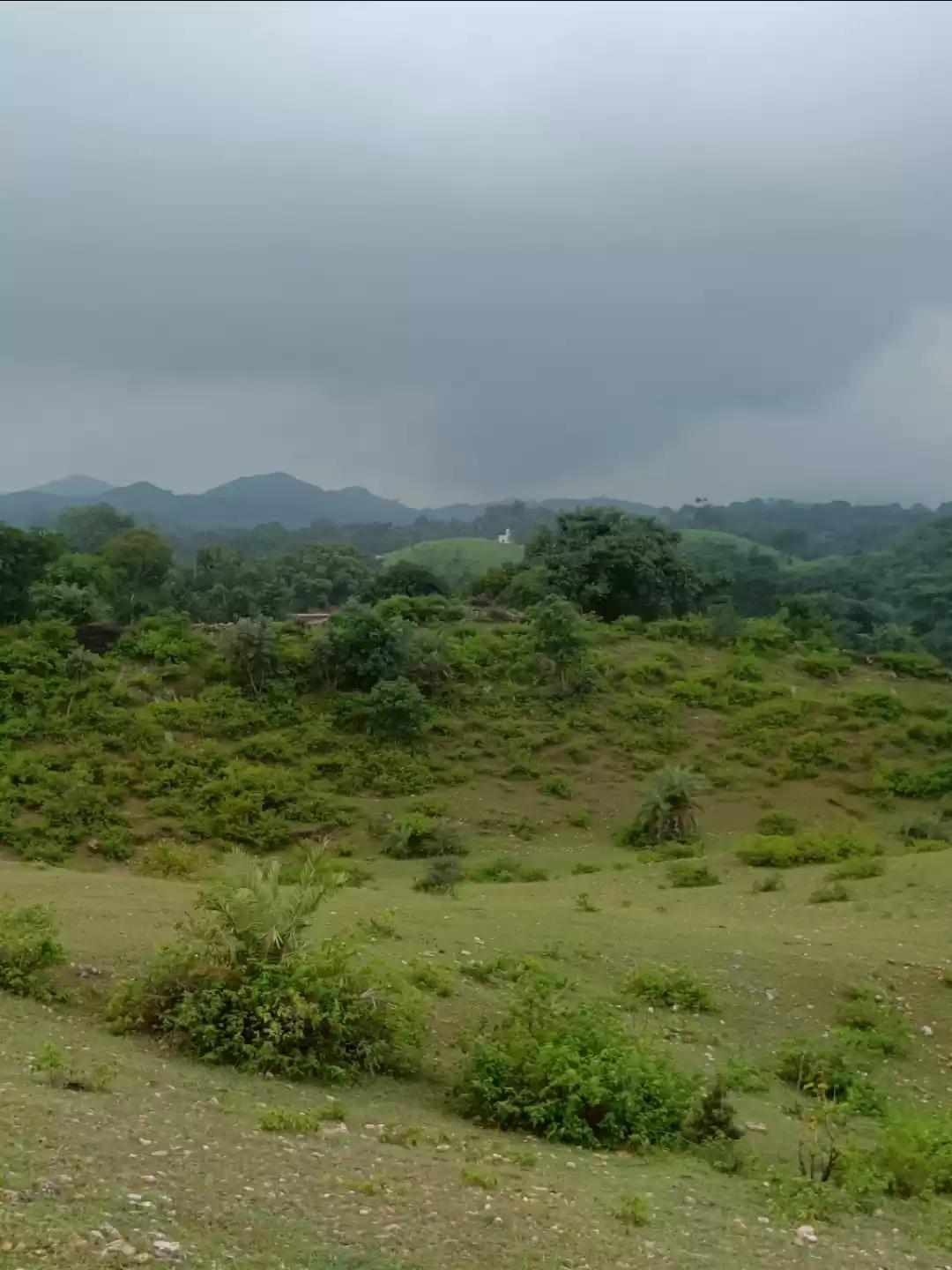 Photo of Monsoon Beauty of Ke