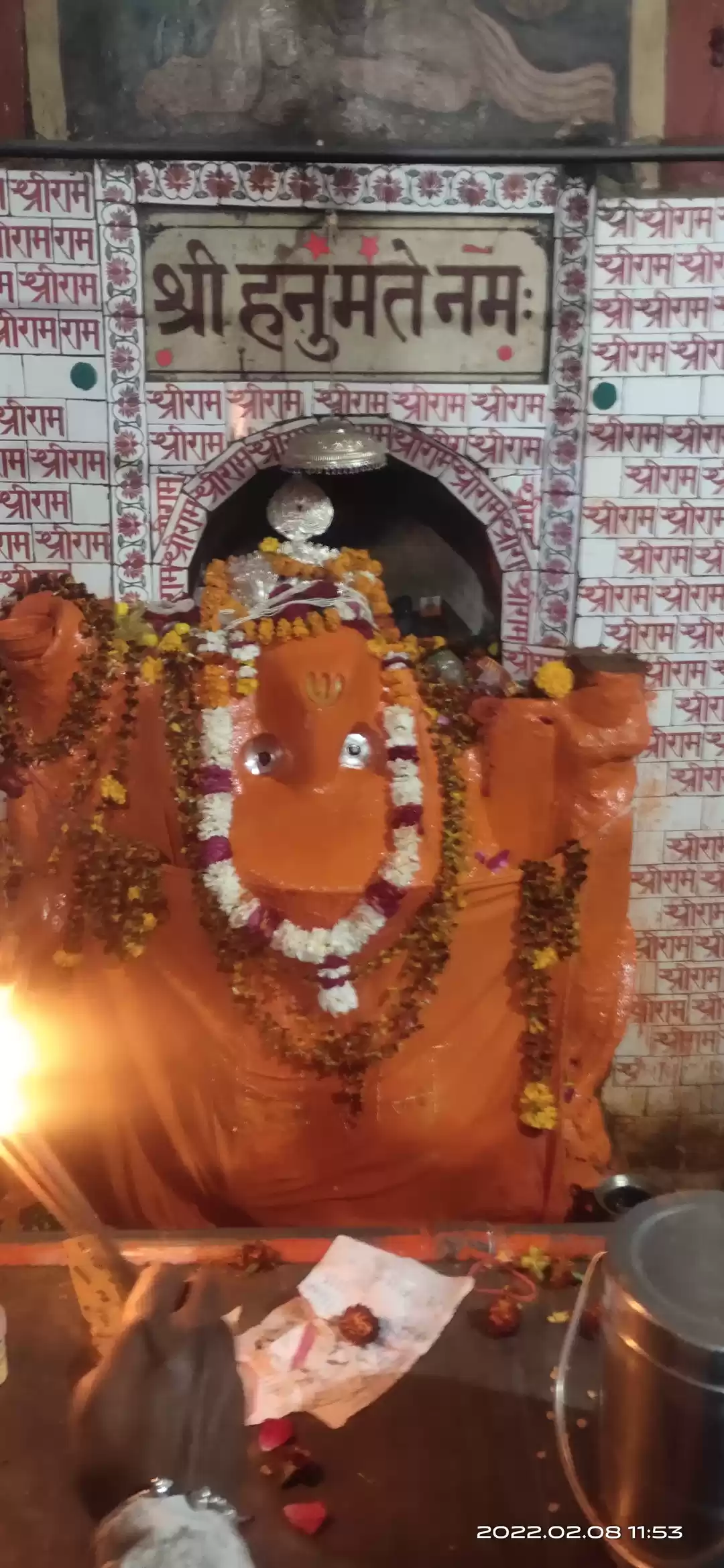 Photo of गुढा के प्रसिद्ध हनु