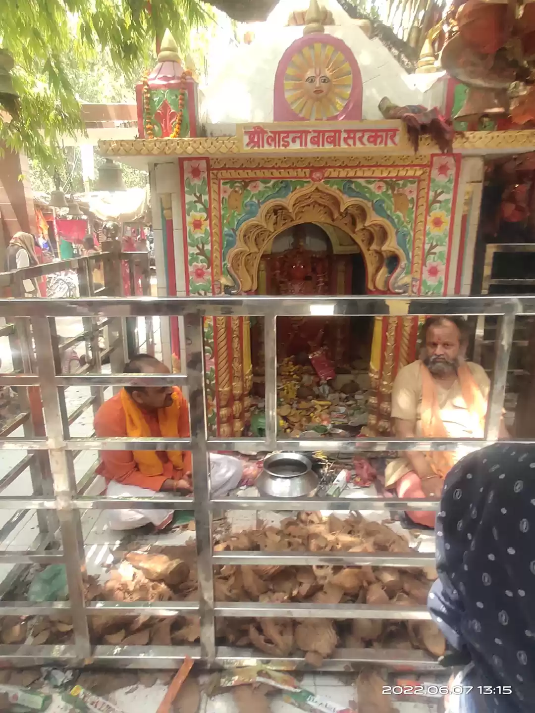 Photo of शिवरामपुर के प्रसिद्