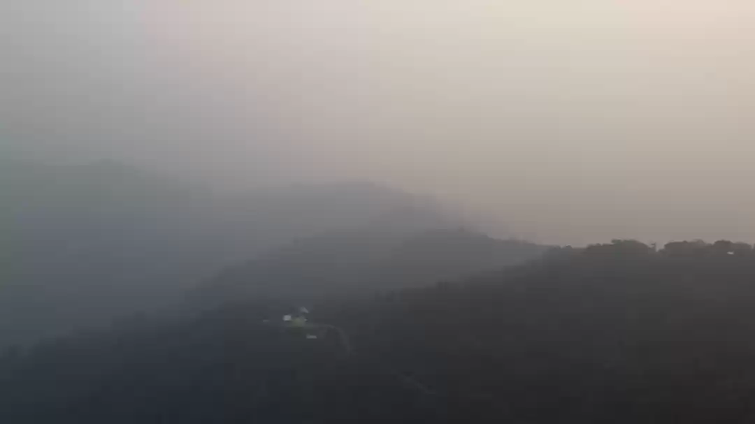 Photo of A Weekend Trip To Jh