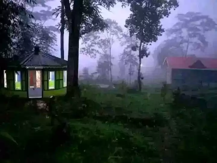 Photo of Bijanbari , derjeeli