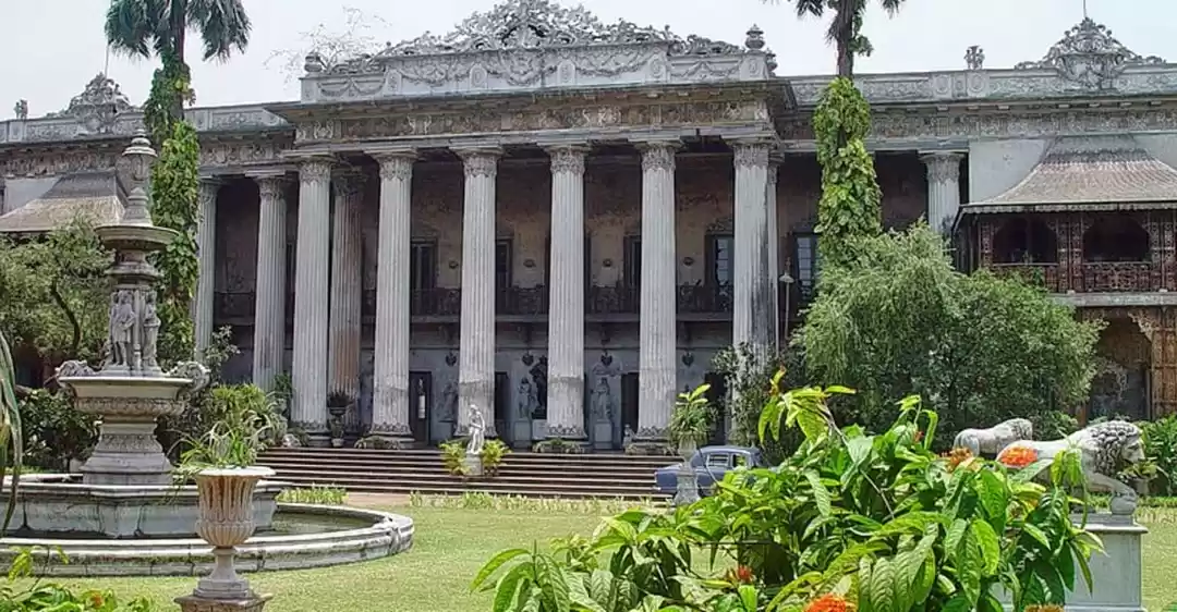 Photo of Places to Visit in K