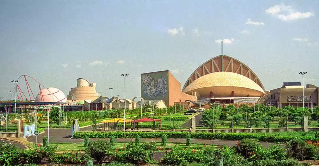 Photo of Places to Visit in K