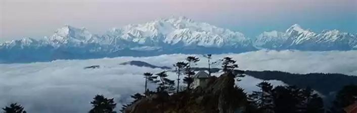 Photo of Sukiapokhri