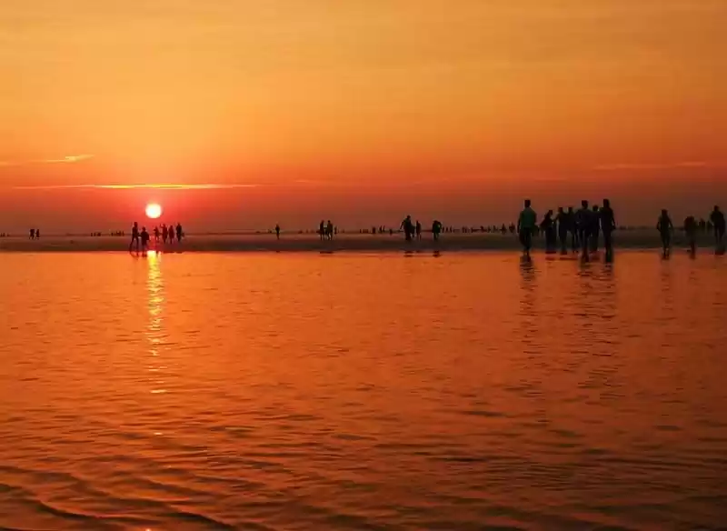 Photo of Chandipur